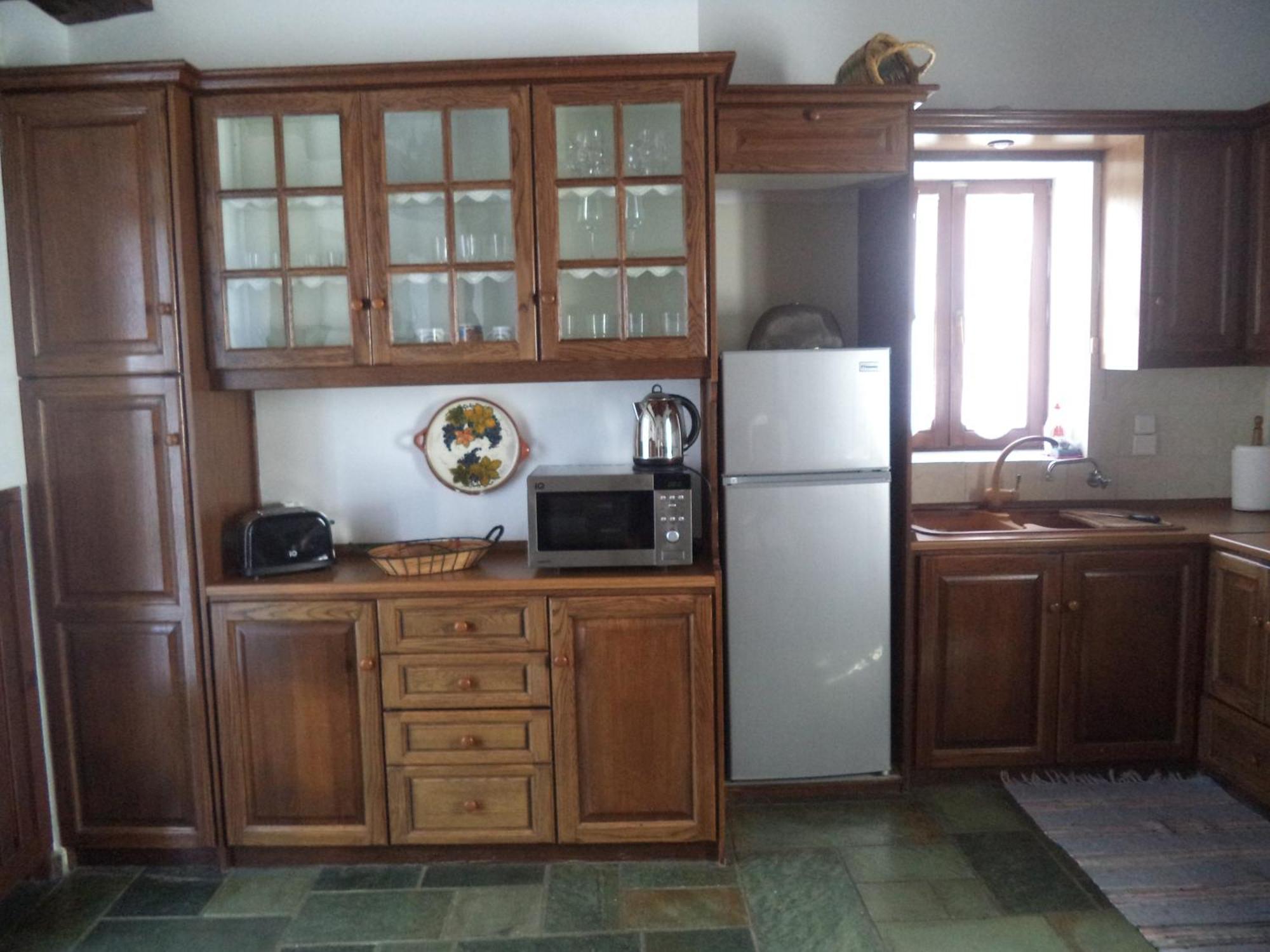 Ilis Villas Kastro-Kyllini Dış mekan fotoğraf