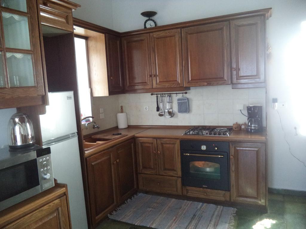 Ilis Villas Kastro-Kyllini Dış mekan fotoğraf