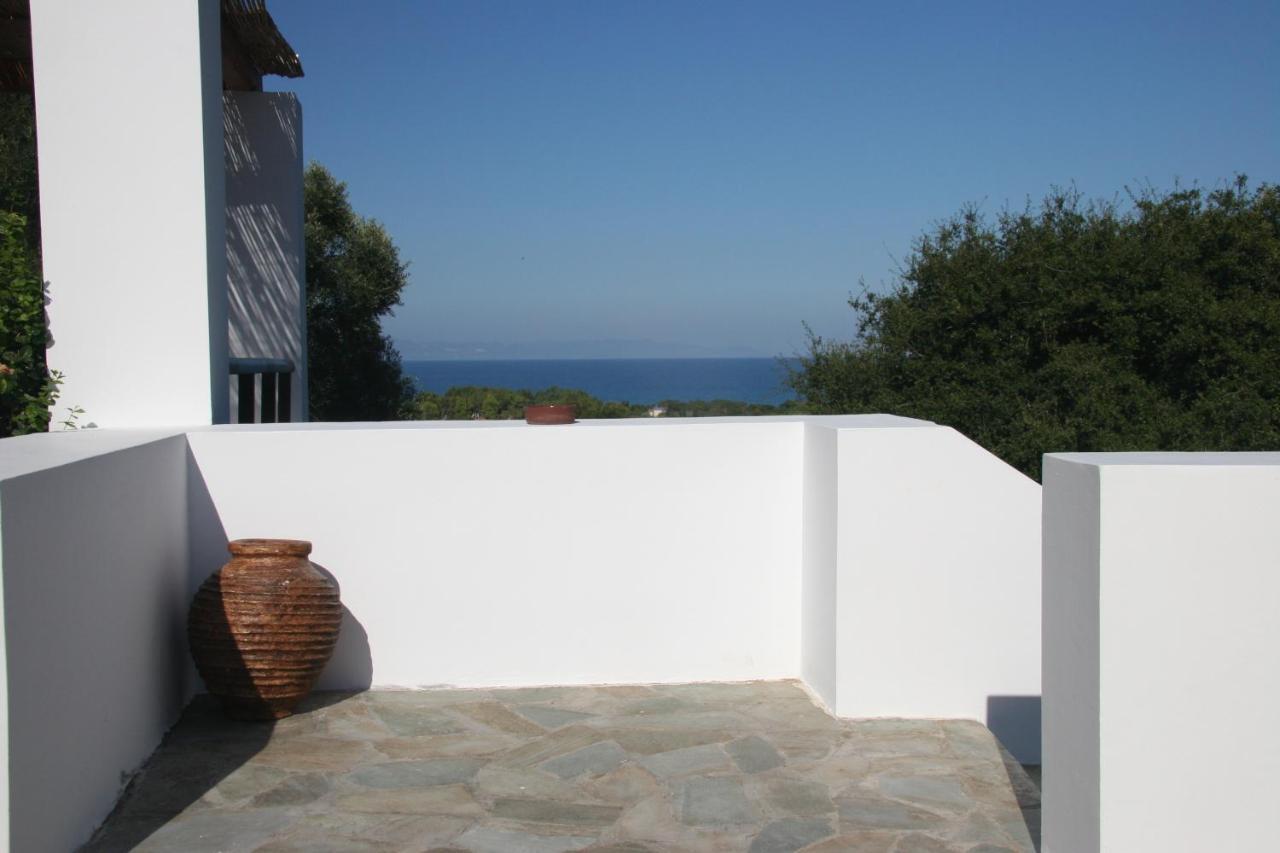 Ilis Villas Kastro-Kyllini Oda fotoğraf